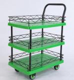 OKL300 三層帶護欄